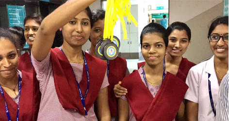 KG College of Nursing Coimbatore Events photo 7